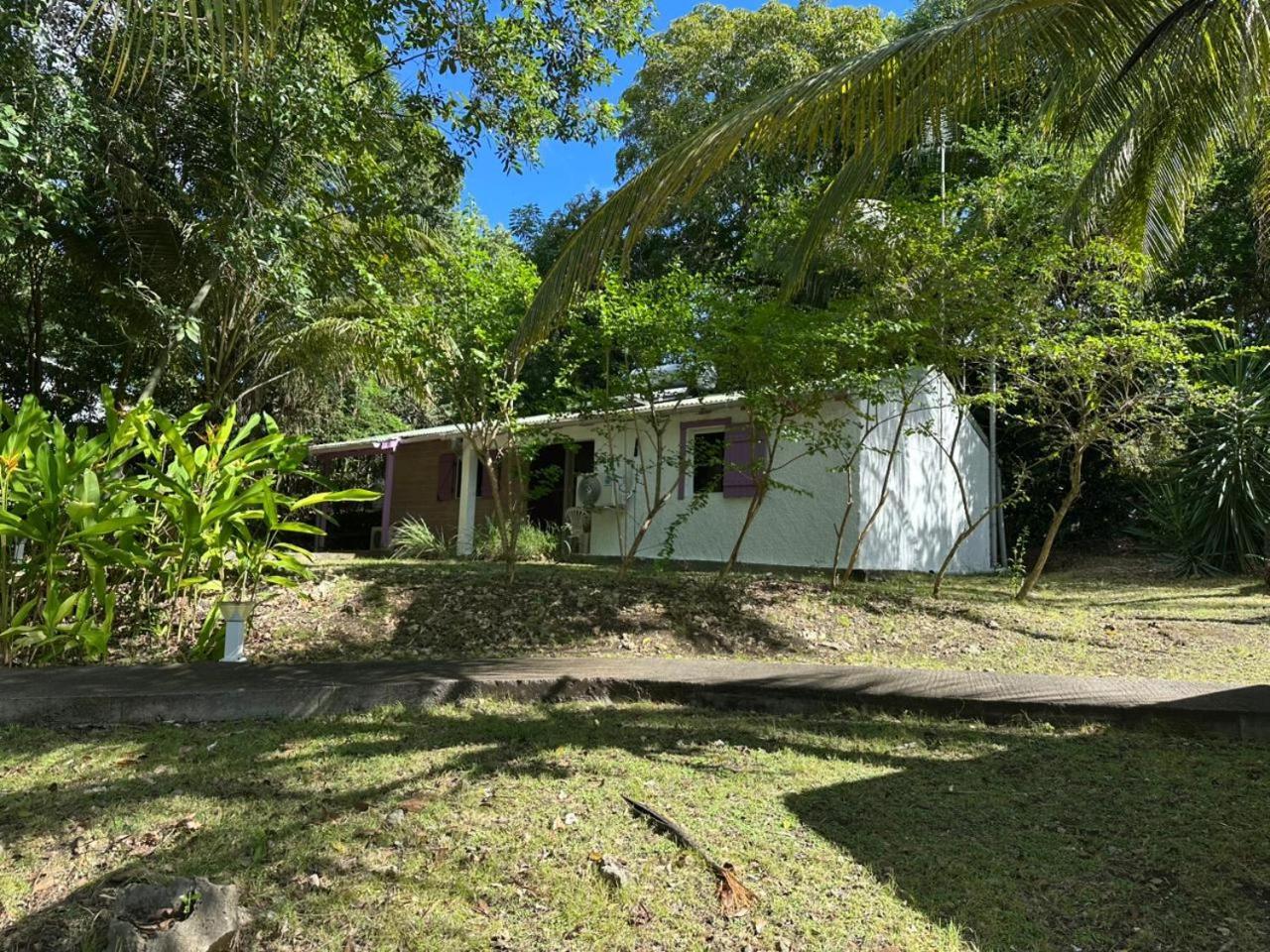 Gwada Reves Villa Sainte-Anne  Exterior photo