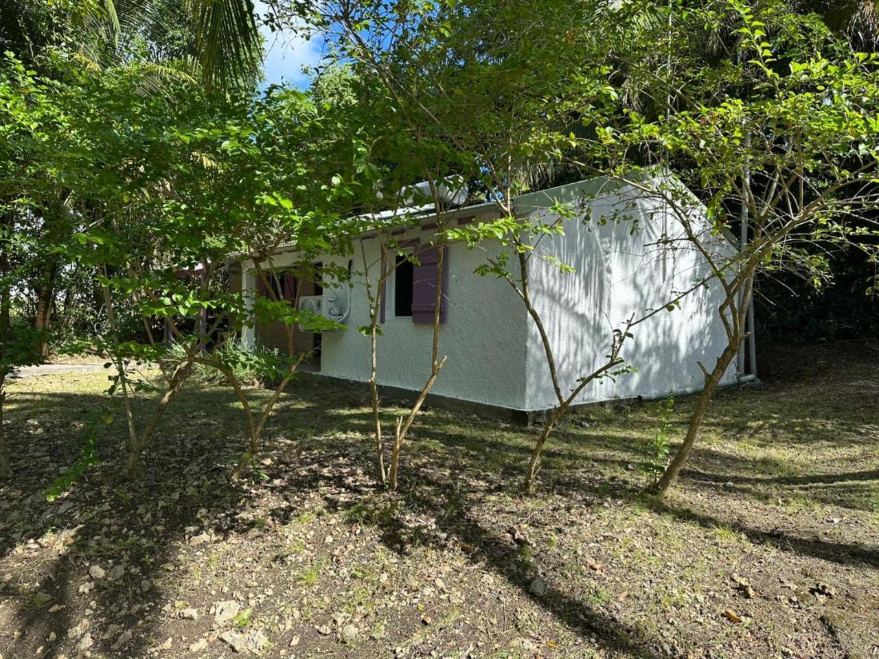 Gwada Reves Villa Sainte-Anne  Exterior photo