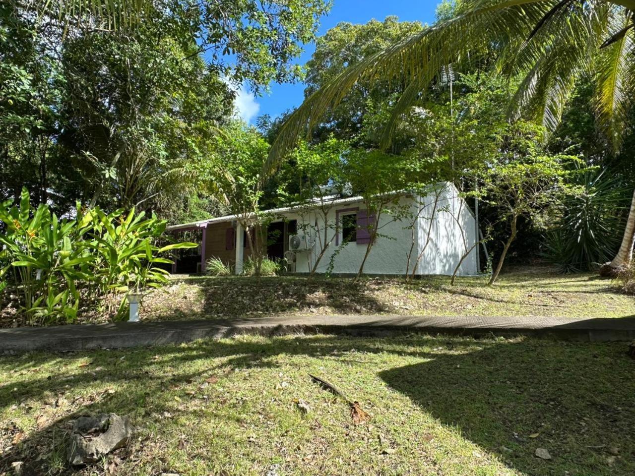 Gwada Reves Villa Sainte-Anne  Exterior photo